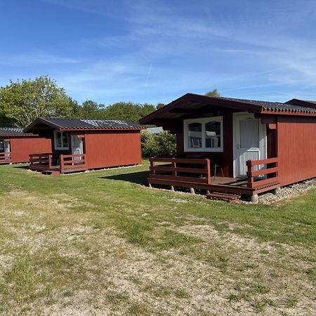 Bredebro Camping Εξωτερικό φωτογραφία