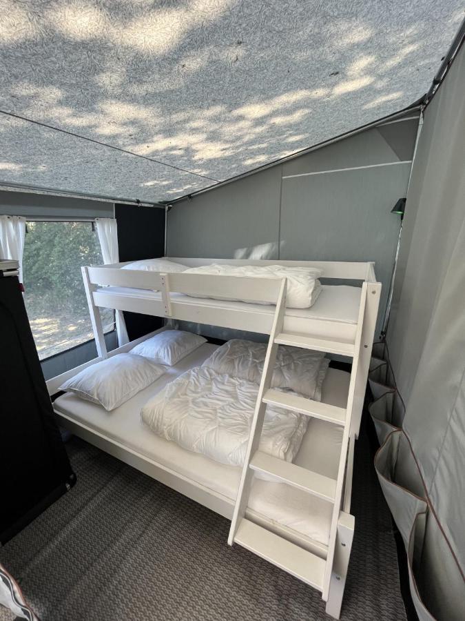 Bredebro Camping Εξωτερικό φωτογραφία