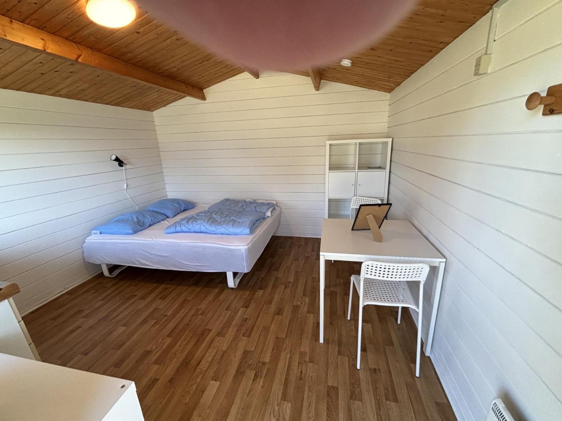 Bredebro Camping Εξωτερικό φωτογραφία