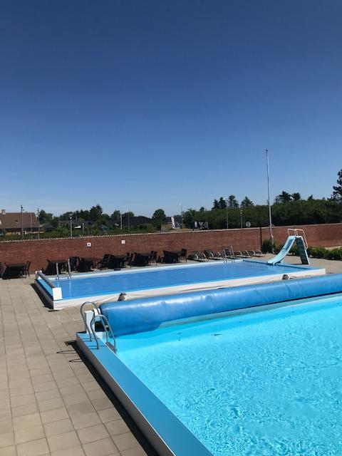 Bredebro Camping Εξωτερικό φωτογραφία