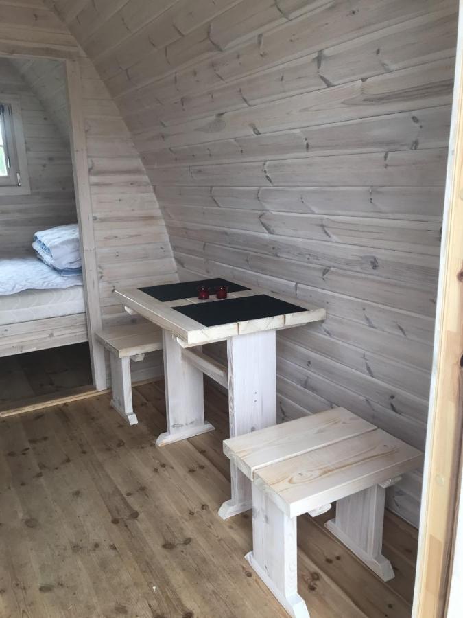 Bredebro Camping Εξωτερικό φωτογραφία
