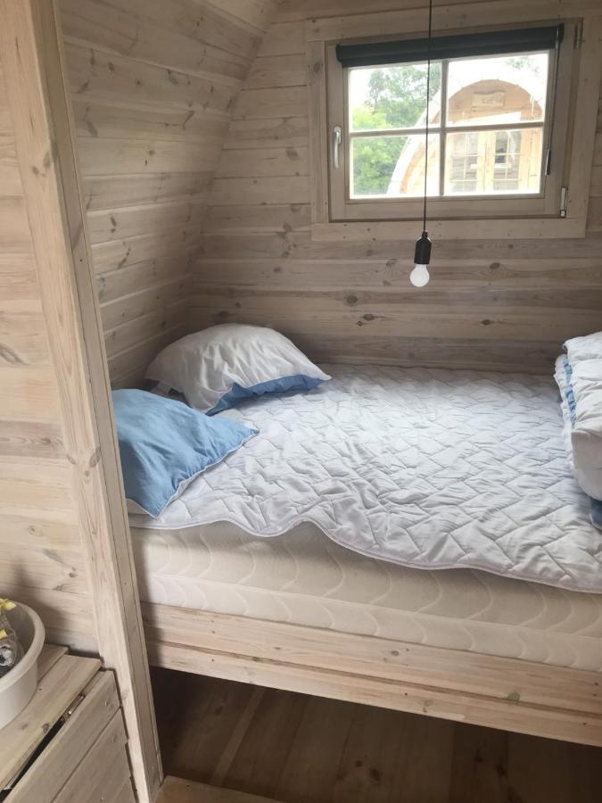 Bredebro Camping Εξωτερικό φωτογραφία